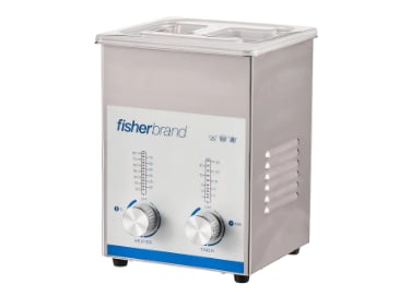 Get Cleaning Solution with Fisherbrand Ultrasonic Cleaner Purchase