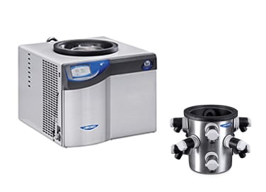 Get an Accessory with Labconco Freeze Dryer Purchase