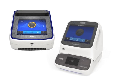 Get Up to $1,000 in PCR Plastics and Reagents with Purchase