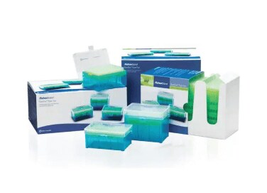 Get an Extra Pack of Pipette Tips with Purchase