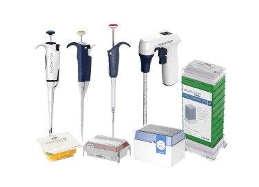 Get Up to $1,500 in Gilson Products with Liquid Handling Purchase