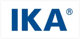 IKA Logo