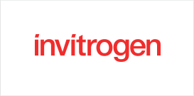 Invitrogen Logo