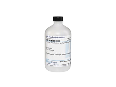 Analytical Chemicals