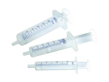 Syringes