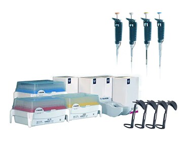 Pipette Packages Pipette Packages