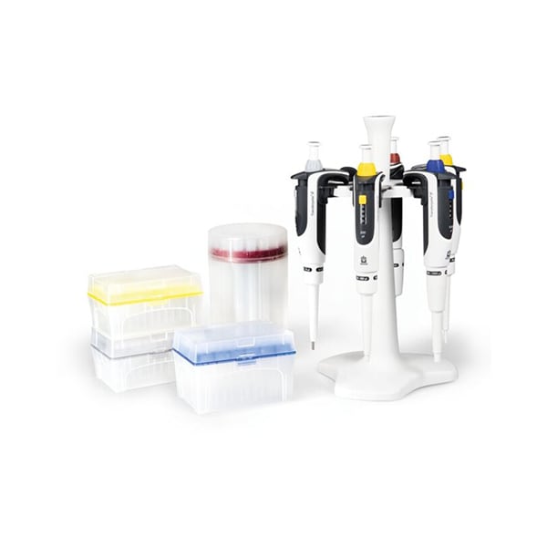 Get 40% Off Pipette Sets and Packages