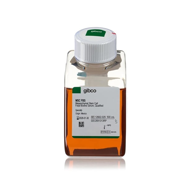 Get 37% Off Fetal Bovine Serum and Cell Culture Plastics