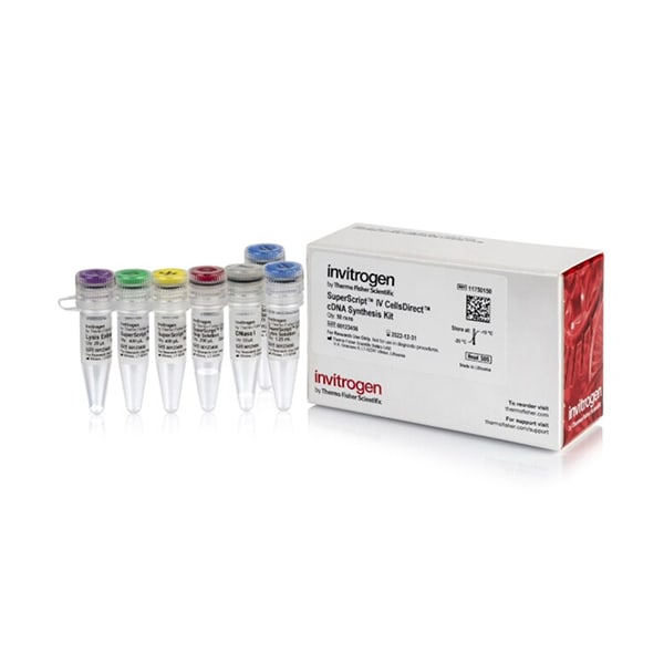 Get 29% Off Molecular Biology and Cloning Reagents
