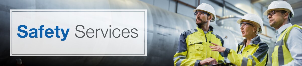 Equipment Services and Rentals Equipment Services and Rentals