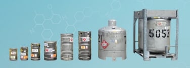 Custom and Bulk Chemical Services Custom and Bulk Chemical Services