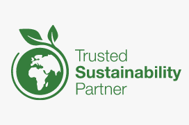 Trusted Sustainability Partner