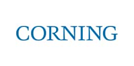 Corning logo